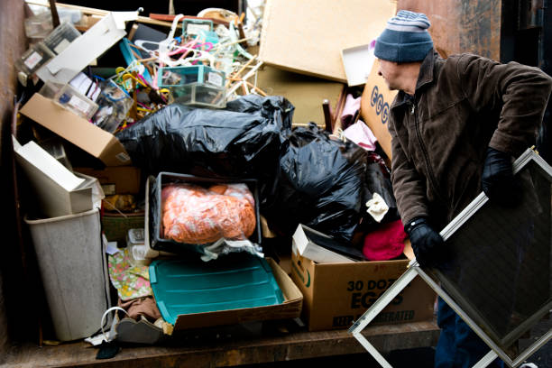 Best Attic Cleanout  in Somerset, PA